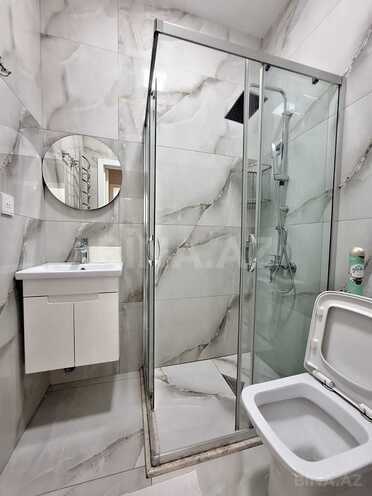 İcarəyə verilir 2 otaqlı yeni tikili 70 m², Nəriman Nərimanov m., photo 9 from 11