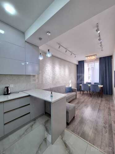 İcarəyə verilir 2 otaqlı yeni tikili 70 m², Nəriman Nərimanov m., photo 3 from 11