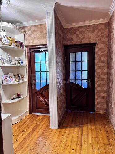 Satılır 4 otaqlı köhnə tikili 118 m², Əhmədli m., photo 22 from 27