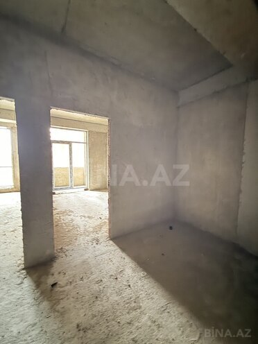 Продаётся 2-комн. новостройка 89 м², м. Кара Караев, photo 6 from 8