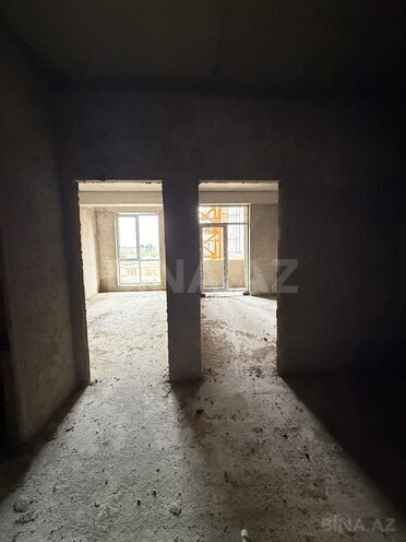 Продаётся 2-комн. новостройка 89 м², м. Кара Караев, photo 4 from 8