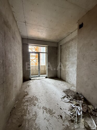 Продаётся 2-комн. новостройка 89 м², м. Кара Караев, photo 3 from 8