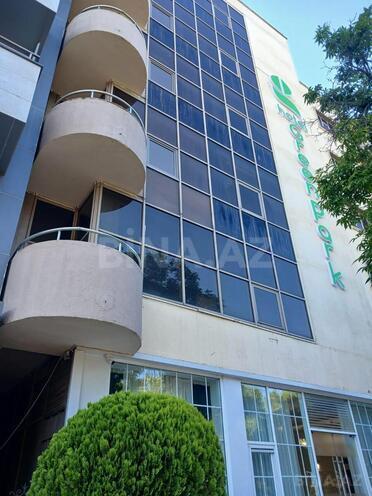 Satılır  obyekt 1 855 m², Nəsimi r., photo 1 from 20