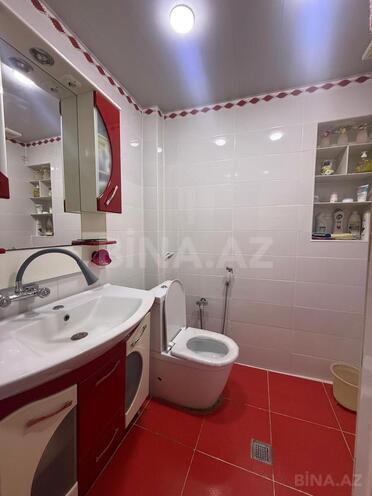 Satılır 2 otaqlı köhnə tikili 50 m², Elmlər Akademiyası m., photo 13 from 32