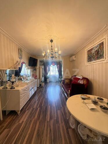 Satılır 2 otaqlı köhnə tikili 50 m², Elmlər Akademiyası m., photo 1 from 32