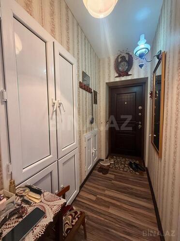 Satılır 2 otaqlı köhnə tikili 50 m², Elmlər Akademiyası m., photo 10 from 32