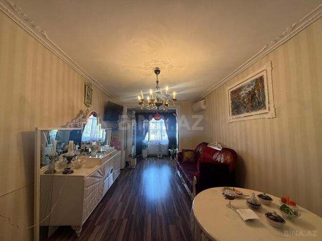 Satılır 2 otaqlı köhnə tikili 50 m², Elmlər Akademiyası m., photo 4 from 32