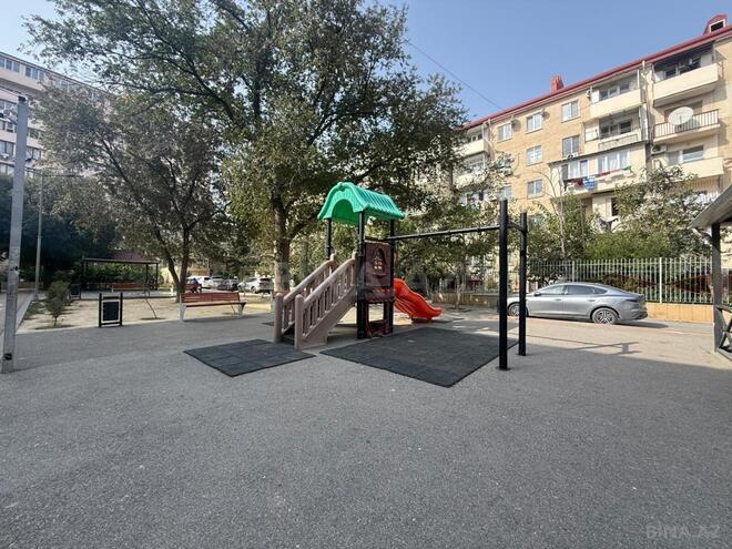 Satılır 2 otaqlı köhnə tikili 50 m², Elmlər Akademiyası m., photo 29 from 32