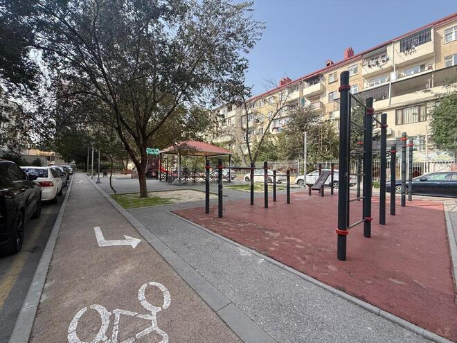 Satılır 2 otaqlı köhnə tikili 50 m², Elmlər Akademiyası m., photo 31 from 32