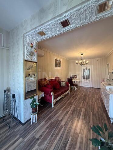 Satılır 2 otaqlı köhnə tikili 50 m², Elmlər Akademiyası m., photo 24 from 32