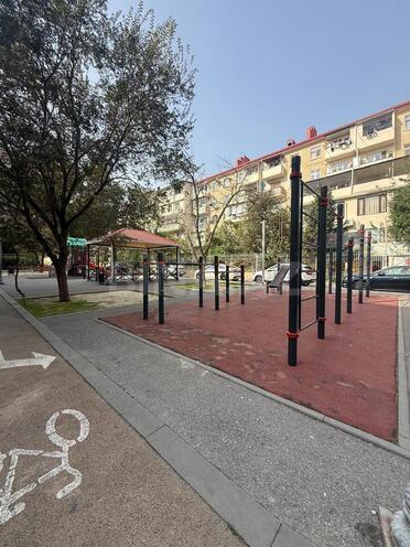 Satılır 2 otaqlı köhnə tikili 50 m², Elmlər Akademiyası m., photo 28 from 32