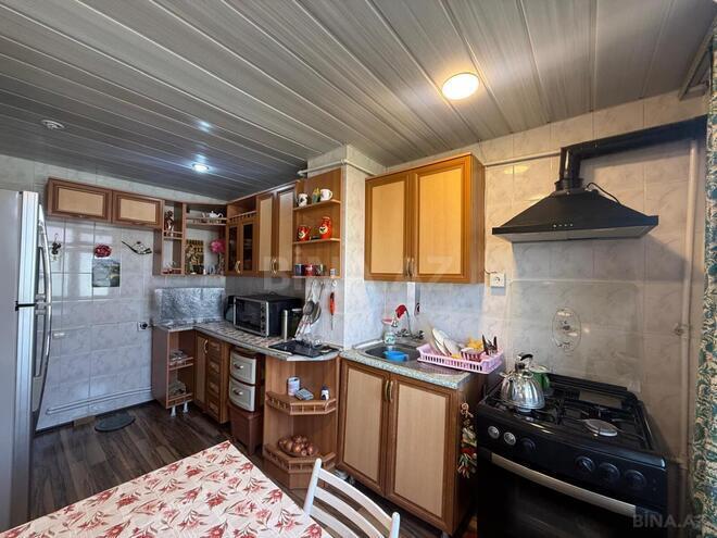 Satılır 2 otaqlı köhnə tikili 50 m², Elmlər Akademiyası m., photo 25 from 32
