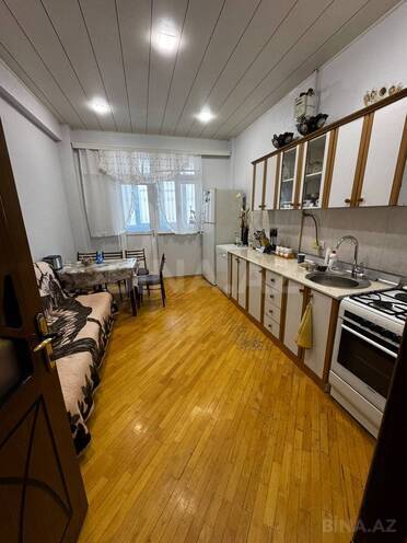 İcarəyə verilir 3 otaqlı yeni tikili 129 m², Nəsimi m., photo 7 from 10