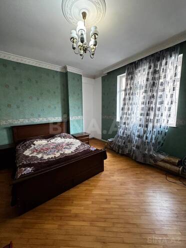 İcarəyə verilir 3 otaqlı yeni tikili 129 m², Nəsimi m., photo 5 from 10