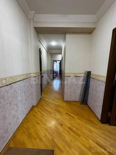 İcarəyə verilir 3 otaqlı yeni tikili 129 m², Nəsimi m., photo 4 from 10
