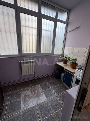 İcarəyə verilir 3 otaqlı yeni tikili 129 m², Nəsimi m., photo 6 from 10