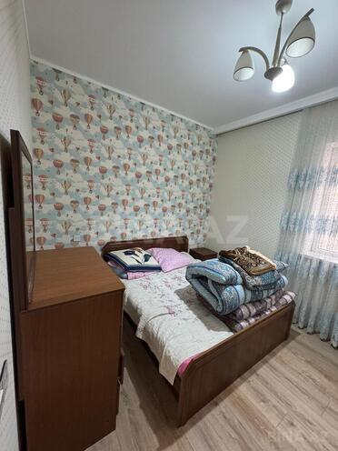 İcarəyə verilir 4 otaqlı həyət evi/bağ evi 200 m², Badamdar q., photo 6 from 18