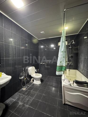 İcarəyə verilir 4 otaqlı həyət evi/bağ evi 200 m², Badamdar q., photo 10 from 18
