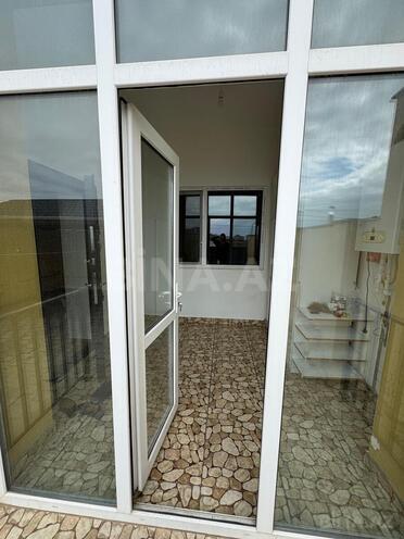 İcarəyə verilir 4 otaqlı həyət evi/bağ evi 200 m², Badamdar q., photo 16 from 18