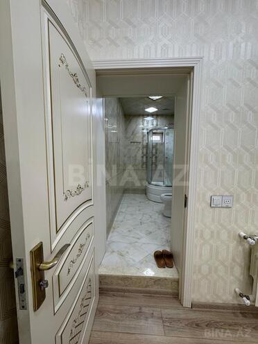 İcarəyə verilir 4 otaqlı həyət evi/bağ evi 200 m², Badamdar q., photo 12 from 18