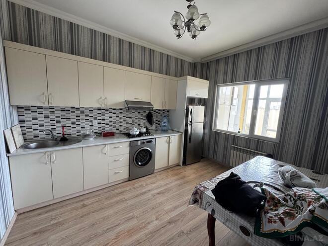 İcarəyə verilir 4 otaqlı həyət evi/bağ evi 200 m², Badamdar q., photo 7 from 18