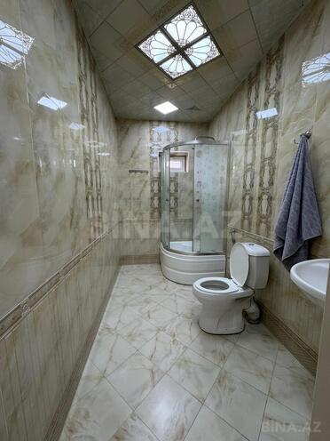 İcarəyə verilir 4 otaqlı həyət evi/bağ evi 200 m², Badamdar q., photo 11 from 18