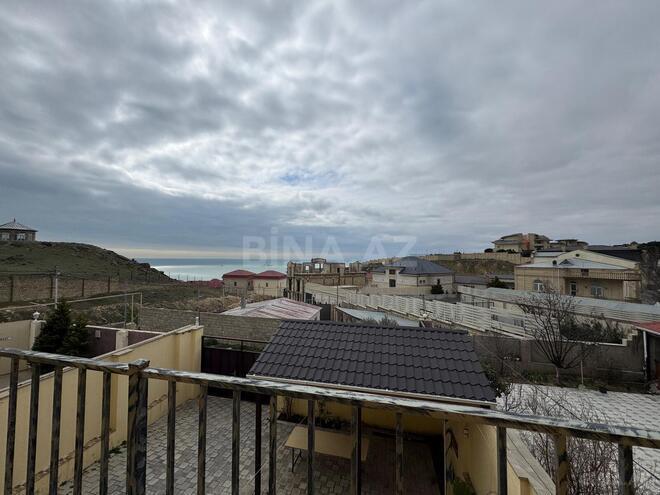 İcarəyə verilir 4 otaqlı həyət evi/bağ evi 200 m², Badamdar q., photo 14 from 18