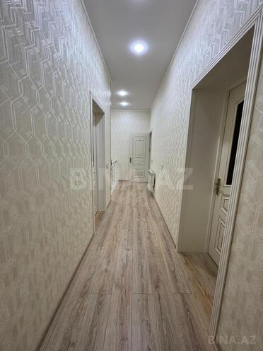 İcarəyə verilir 4 otaqlı həyət evi/bağ evi 200 m², Badamdar q., photo 13 from 18