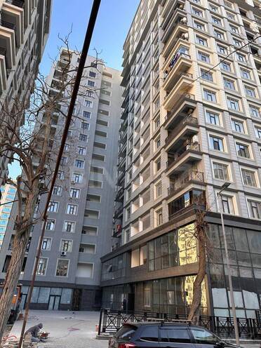 Satılır 3 otaqlı yeni tikili 146 m², 28 May m., photo 4 from 13