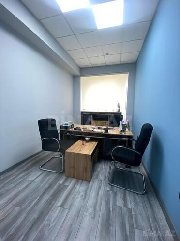 İcarəyə verilir 2 otaqlı ofis 60 m², Nəsimi r., photo 1 from 16