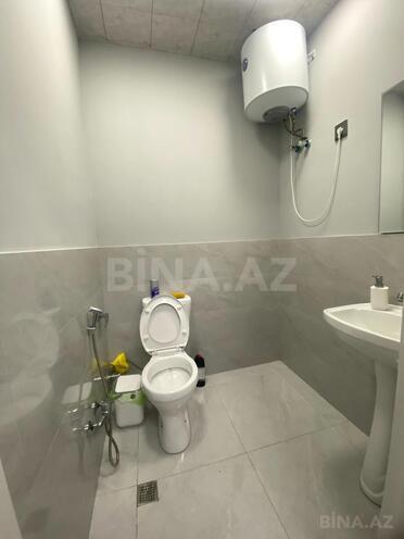 İcarəyə verilir 2 otaqlı ofis 60 m², Nəsimi r., photo 10 from 16