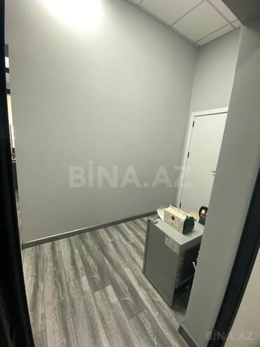 İcarəyə verilir 2 otaqlı ofis 60 m², Nəsimi r., photo 8 from 16