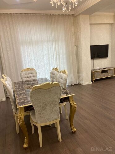 Сдаётся 3-комн. новостройка 130 м², пос. Аг шехер, photo 5 from 31