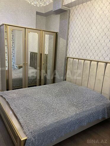Сдаётся 3-комн. новостройка 130 м², пос. Аг шехер, photo 10 from 31