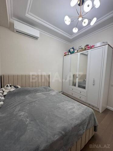 İcarəyə verilir 2 otaqlı yeni tikili 65 m², Nəsimi r., photo 4 from 7