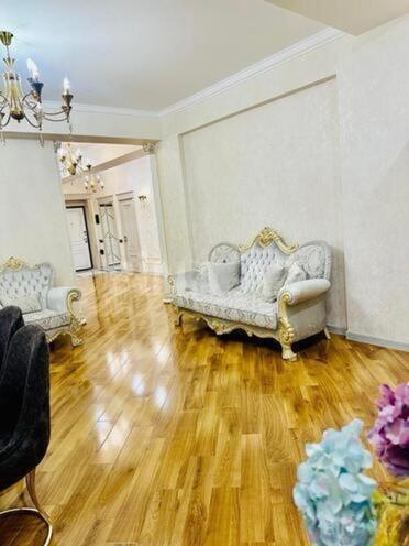 Satılır 4 otaqlı yeni tikili 122 m², 28 May m., photo 5 from 24