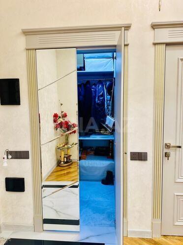 Satılır 4 otaqlı yeni tikili 122 m², 28 May m., photo 18 from 24