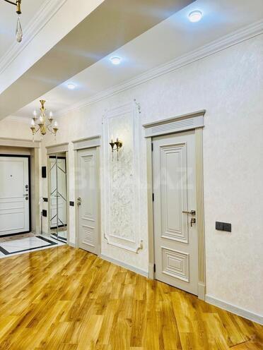 Satılır 4 otaqlı yeni tikili 122 m², 28 May m., photo 9 from 24