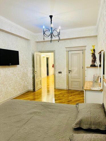 Satılır 4 otaqlı yeni tikili 122 m², 28 May m., photo 12 from 24