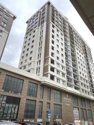 Satılır 4 otaqlı yeni tikili 122 m², 28 May m., photo 23 from 24