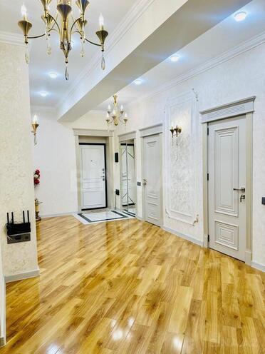 Satılır 4 otaqlı yeni tikili 122 m², 28 May m., photo 22 from 24