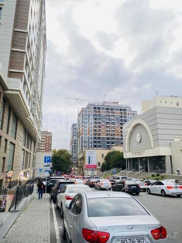 Satılır 4 otaqlı yeni tikili 122 m², 28 May m., photo 3 from 24