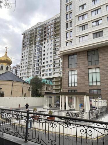 Satılır 4 otaqlı yeni tikili 122 m², 28 May m., photo 1 from 24