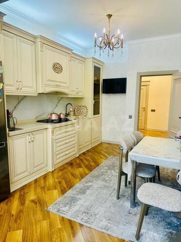 Satılır 4 otaqlı yeni tikili 122 m², 28 May m., photo 10 from 24