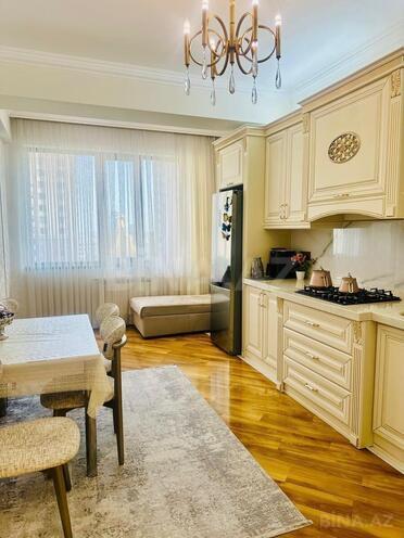 Satılır 4 otaqlı yeni tikili 122 m², 28 May m., photo 8 from 24