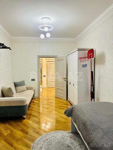 Satılır 4 otaqlı yeni tikili 122 m², 28 May m., photo 15 from 24