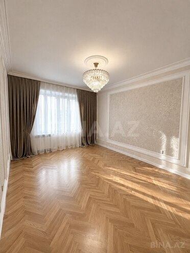 Продаётся 2-комн. вторичка 60 м², м. Элмляр Академиясы, photo 6 from 9