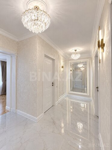 Продаётся 2-комн. вторичка 60 м², м. Элмляр Академиясы, photo 7 from 9