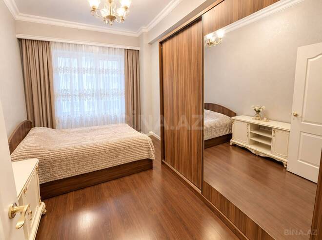 Satılır 3 otaqlı yeni tikili 83 m², Yeni Yasamal q., photo 7 from 10
