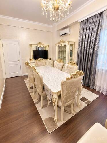Satılır 3 otaqlı yeni tikili 83 m², Yeni Yasamal q., photo 3 from 10